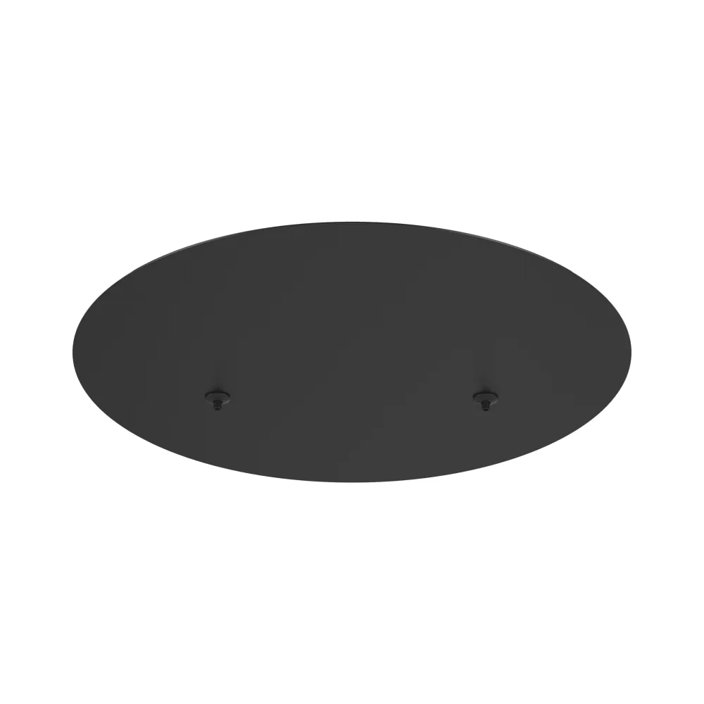 Накладка на основание для раздельного монтажа Maytoni Technical Rim MOD058A-02B MAYTONI