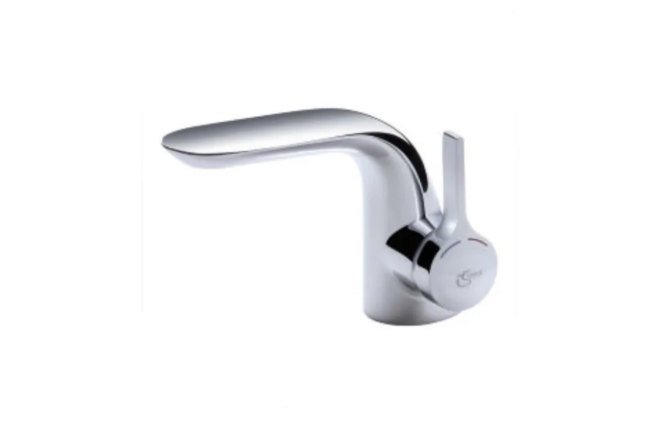 Смеситель для раковины Ideal Standard Melange A4260AA АКВАМЕТРИЯ