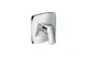 Смеситель для душа Hansgrohe Logis 71605000 АКВАМЕТРИЯ