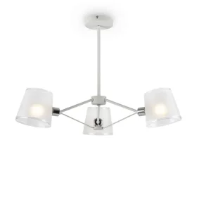 Люстра на штанге Freya Gino FR5108PL-03CH MAYTONI