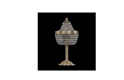 НАСТОЛЬНАЯ ЛАМПА BOHEMIA IVELE 19051L6/H/20IV PA MNOGOROZETOK - МНОГОРОЗЕТОК