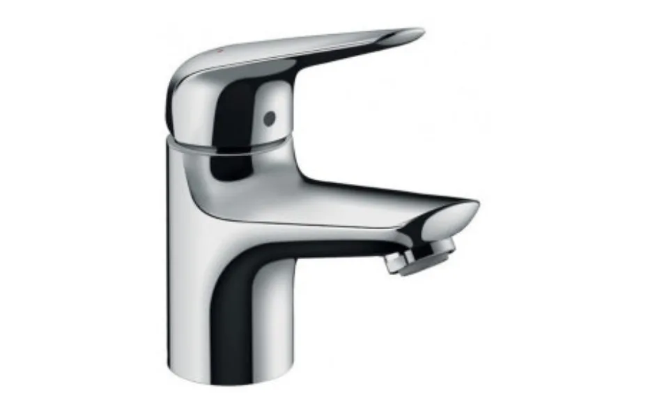 Смеситель для раковины Hansgrohe Novus 70 71020000 АКВАМЕТРИЯ