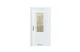 Filicia 3 DG RAL9003 зеркало 7 ДВЕРЕЙ