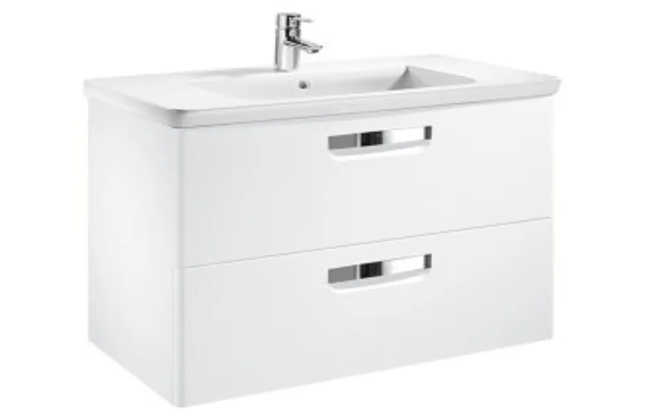 Тумба под раковину Roca The GAP! 70x41 ZRU9302878 АКВАМЕТРИЯ