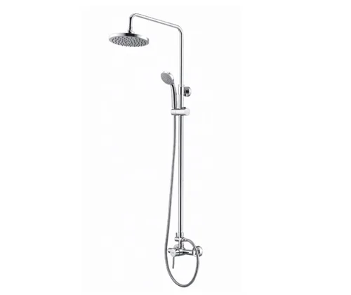 WasserKRAFT A12202 Душевой комплект со смесителем АТЕЛЬЕ ВАННОЙ КОМНАТЫ. САМАРА