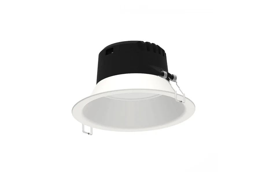 ВСТРАИВАЕМЫЙ СВЕТОДИОДНЫЙ СВЕТИЛЬНИК MANTRA MEDANO 6396 MNOGOROZETOK - МНОГОРОЗЕТОК