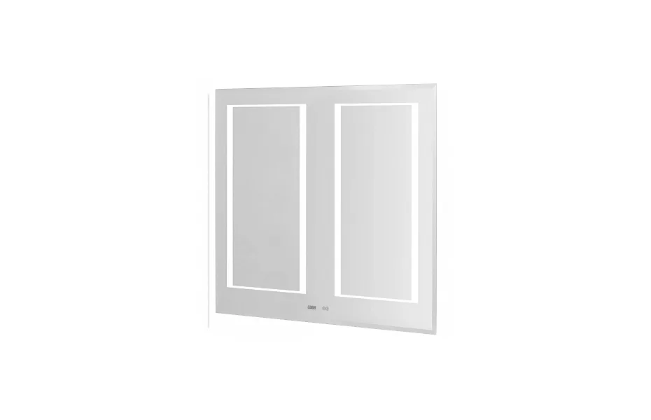 Зеркало с подсветкой 120 см Aquaton Сакура 1A249702SKW80 МОСПЛИТКА