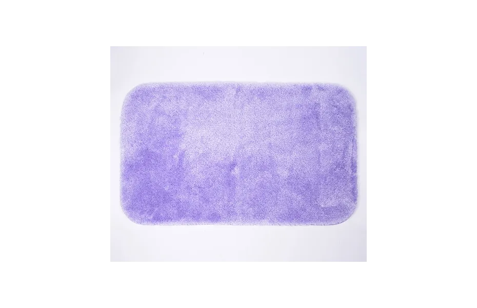 WasserKRAFT Wern BM-2523 Lilac Коврик для ванной комнаты АТЕЛЬЕ ВАННОЙ КОМНАТЫ. САМАРА