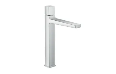 Смеситель для раковины Hansgrohe Metropol Select 260 32572000 АКВАМЕТРИЯ