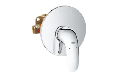 Смеситель для душа Grohe Eurostyle 2015 Solid 23725003 АКВАМЕТРИЯ