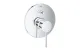 Смеситель для ванны Grohe Essence 19285001 АКВАМЕТРИЯ