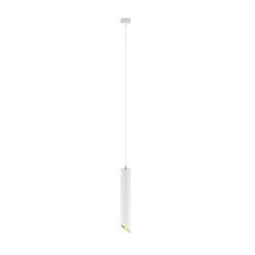 Светильник подвесной Maytoni Lipari P044PL-01-40GU10-W MAYTONI