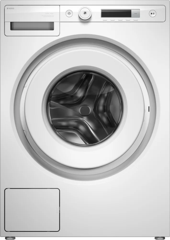 Стиральная машина ASKO W1094W СТУДИЯ БЫТОВОЙ ТЕХНИКИ HAUSTEK