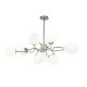 Люстра на штанге Maytoni Erich MOD221-PL-12-N MAYTONI