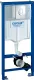 Инсталляция для унитаза Grohe Rapid SL с кнопкой смыва ООО ФИРМА САНТЕХНИКА