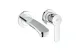 Смеситель для раковины Grohe Eurostyle Cosmopolitan 19571002 АКВАМЕТРИЯ