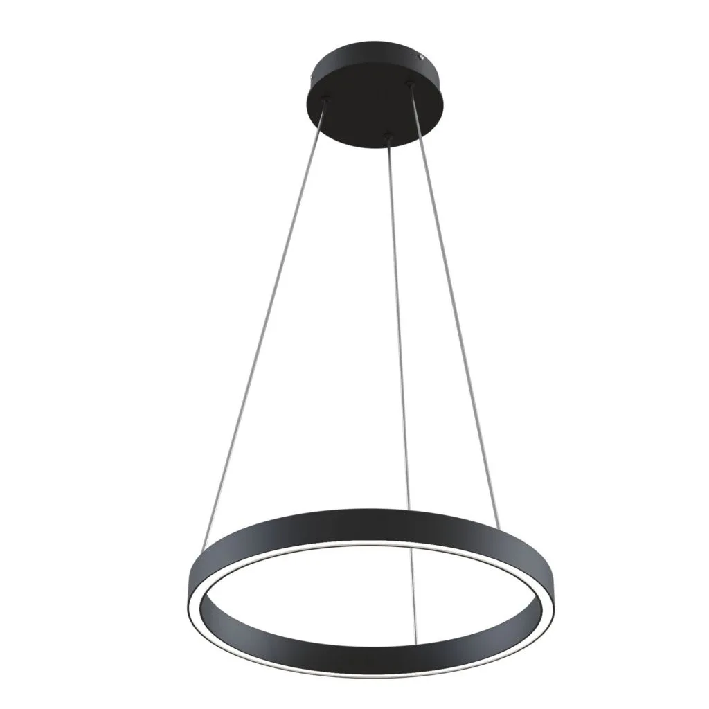 Подвесной светильник Maytoni Technical Rim MOD058PL-L22B4K MAYTONI