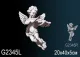 ЛЕПНОЙ ДЕКОР ПЕРФЕКТ G2345L ПРАЙМ ДЕКОР