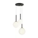 Светильник подвесной Maytoni Basic form MOD321PL-03B MAYTONI