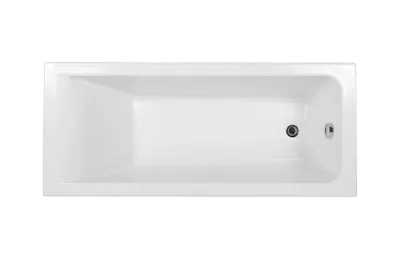 AQUANET Акриловая ванна Bright 180x80 АТЕЛЬЕ ВАННОЙ КОМНАТЫ. САМАРА