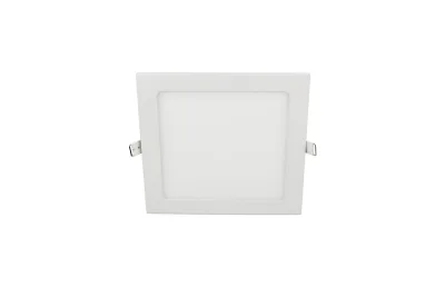 ВСТРАИВАЕМЫЙ СВЕТОДИОДНЫЙ СВЕТИЛЬНИК ELEKTROSTANDARD DLS003 18W 4200K 4690389081897 MNOGOROZETOK - МНОГОРОЗЕТОК