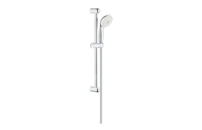 GROHE Tempesta New Душевой гарнитур III, 600мм АТЕЛЬЕ ВАННОЙ КОМНАТЫ. САМАРА