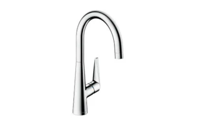 Смеситель для кухни Hansgrohe Talis S 260 72810000 АКВАМЕТРИЯ