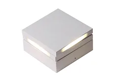  Светодиодный настенный светильник CLT 026W