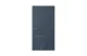 Межкомнатная дверь PV 5 RAL5008 7 ДВЕРЕЙ