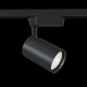 Трековый однофазный светодиодный светильник Maytoni Unity Vuoro TR003-1-26W4K-M-W MAYTONI