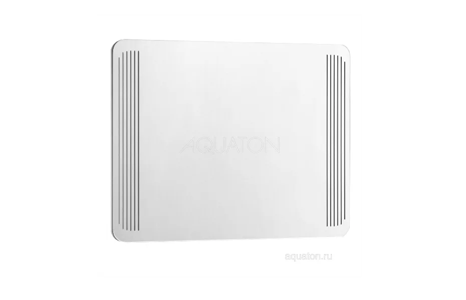 AQUATON Valencia 90 Зеркало с подсветкой АТЕЛЬЕ ВАННОЙ КОМНАТЫ. САМАРА