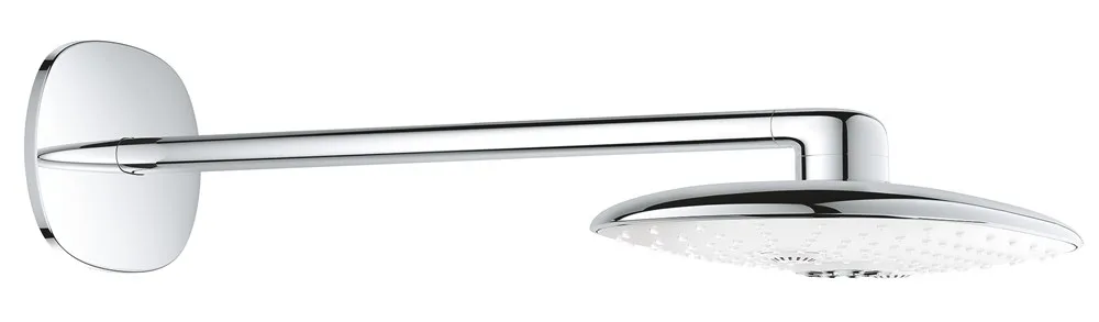 GROHE Rainshower SmartControl DUO Верхний душ и кронштейн АТЕЛЬЕ ВАННОЙ КОМНАТЫ