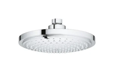 GROHE Euphoria Cosmopolitan Верхний душ, хромированная душевая поверхность АТЕЛЬЕ ВАННОЙ КОМНАТЫ. САМАРА