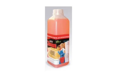 Средство для чистки линолеума Rico Clean ПЛИНТУС ХОЛЛ