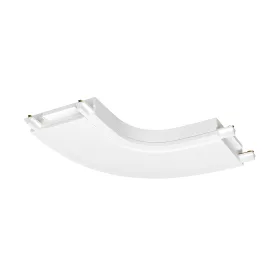 Коннектор питания полукруглый Maytoni Radity TRA084CR-11W MAYTONI
