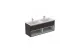 Тумба с раковиной 130 см Ideal Standard CONNECT AIR E0831VY МОСПЛИТКА