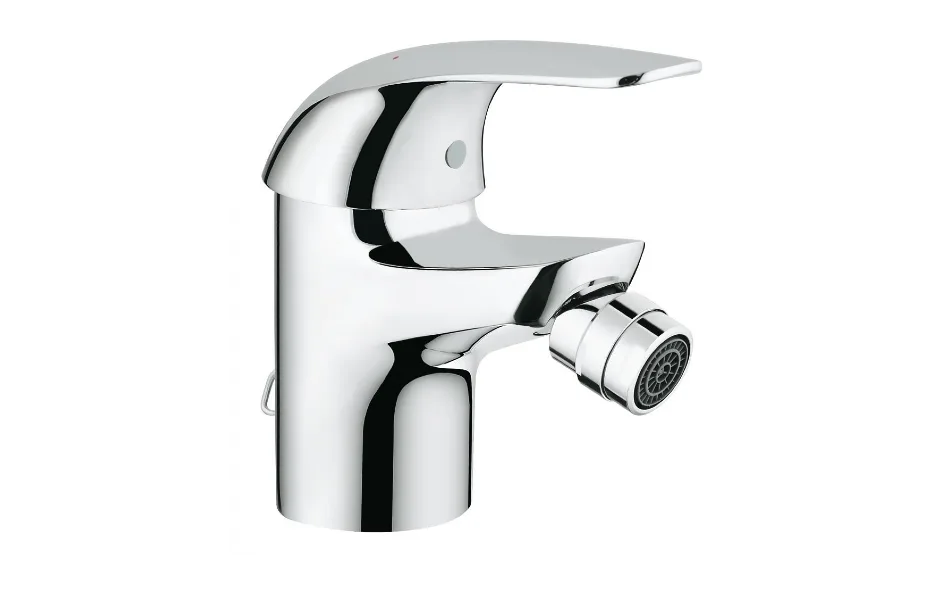 GROHE Euroeco Смеситель для биде с цепочкой АТЕЛЬЕ ВАННОЙ КОМНАТЫ. САМАРА