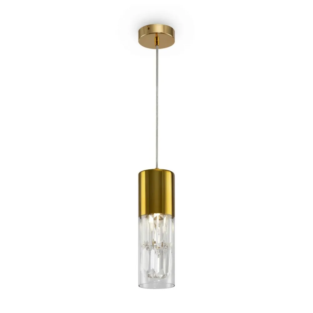 Подвесной светильник Maytoni Wonderland MOD313PL-01G MAYTONI