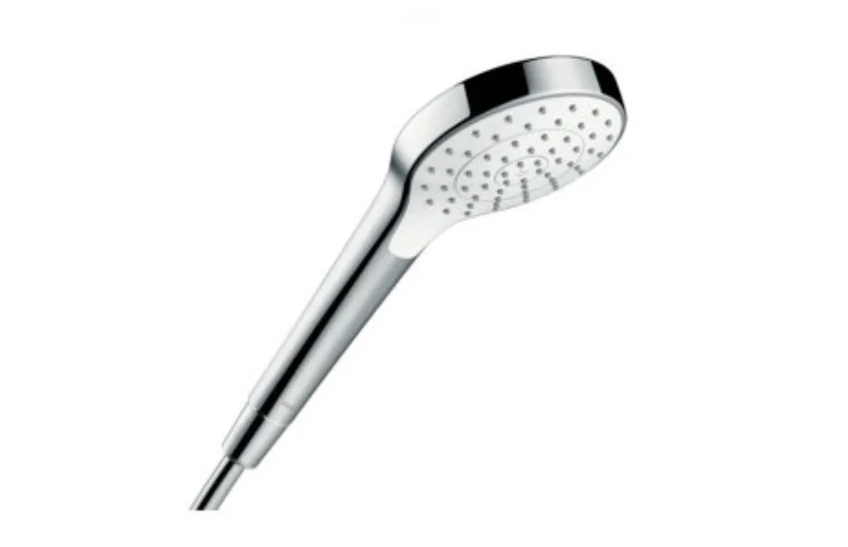 Ручной душ Hansgrohe Verso Select 1 jet 26638400 АКВАМЕТРИЯ