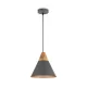 Подвесной светильник Maytoni Bicones P359-PL-220-C MAYTONI