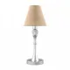 НАСТОЛЬНАЯ ЛАМПА LAMP4YOU ECLECTIC M-11-CR-LMP-O-23 MNOGOROZETOK - МНОГОРОЗЕТОК