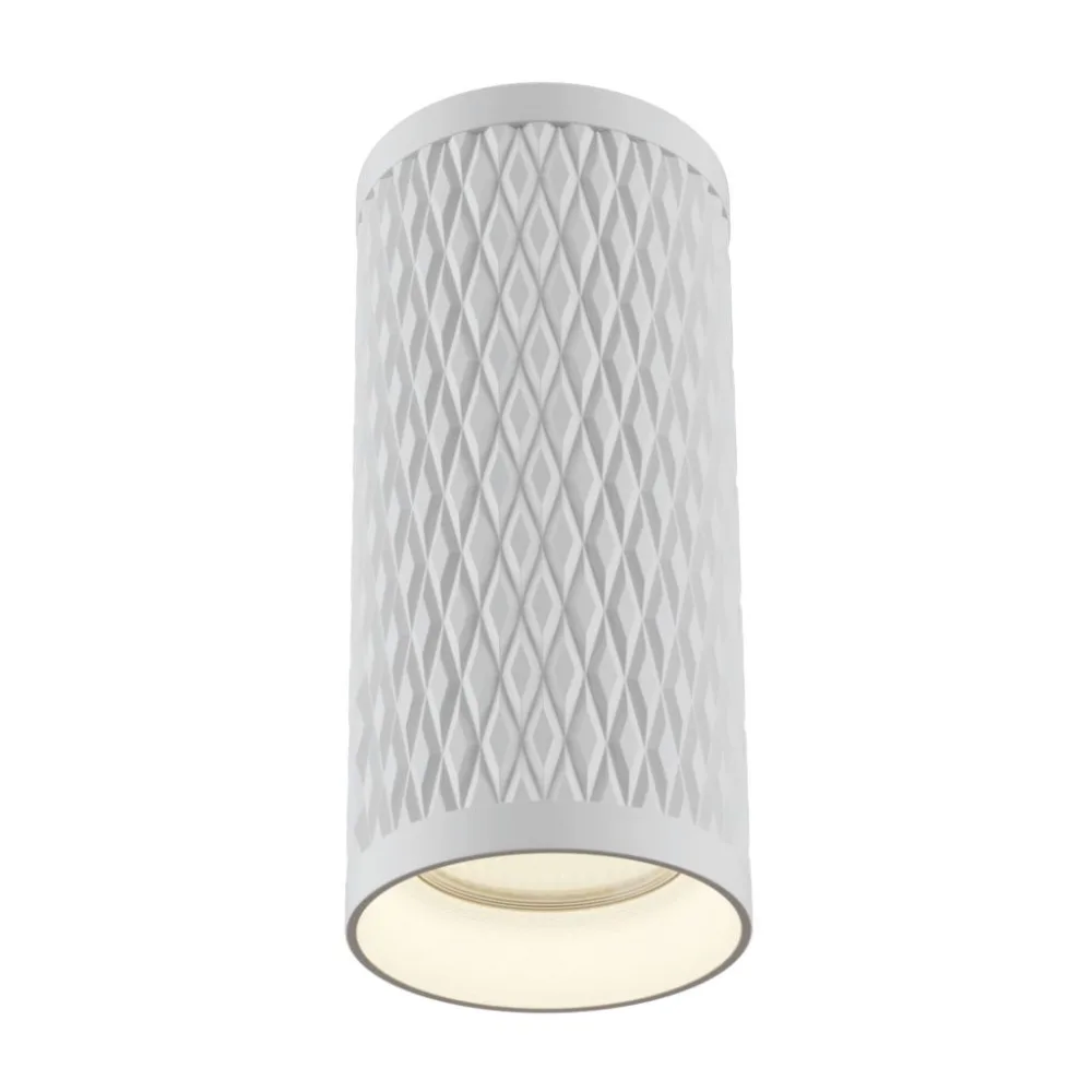Потолочный светильник Maytoni Technical Focus Design C036CL-01W MAYTONI