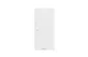 Межкомнатная дверь Prime P7 RAL9003 7 ДВЕРЕЙ