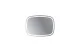 Зеркало Cezares Molveno 110 см CZR-SPC-MOLVENO-1100-800-MOV с подсветкой и датчиком движения МОСПЛИТКА