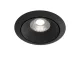Встраиваемый светильник Maytoni Technical Metal Yin DL031-2-L12B MAYTONI
