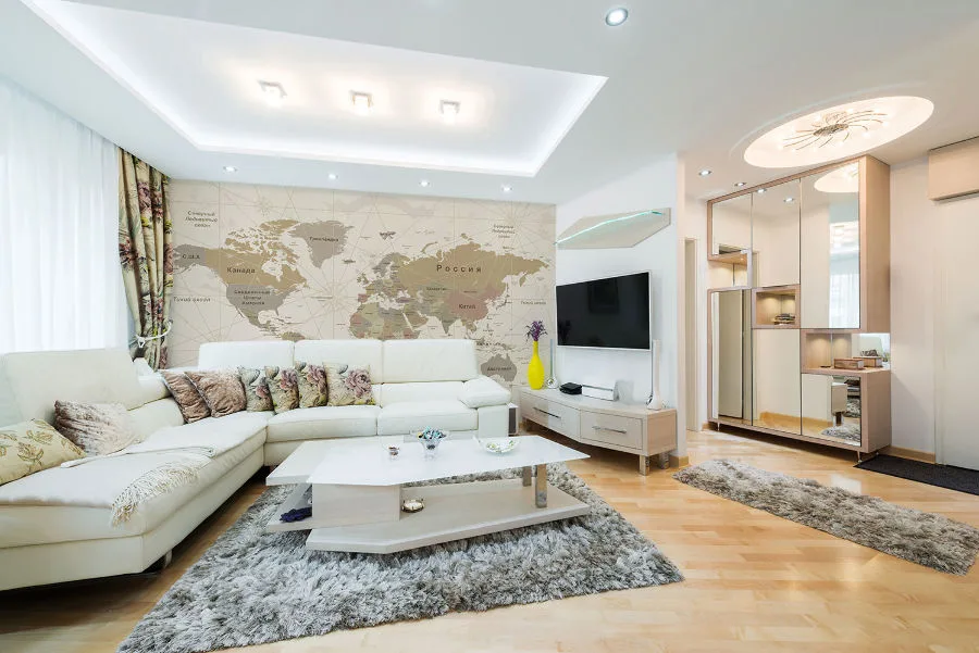 Фрески ОРТО LOYMINA Group - ЛОЙМИНА ГРУП