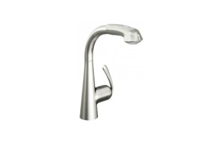 Смеситель для кухни Grohe Zedra New 32553SD0 АКВАМЕТРИЯ