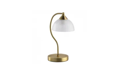 НАСТОЛЬНАЯ ЛАМПА MW-LIGHT АФРОДИТА 317035101 MNOGOROZETOK - МНОГОРОЗЕТОК
