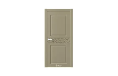Neo Classic N25 Бежевый RAL1035 7 ДВЕРЕЙ