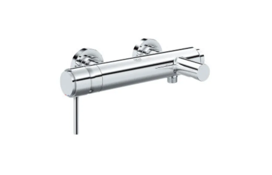 Смеситель для ванны Grohe Atrio 32652001 АКВАМЕТРИЯ